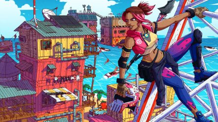 Image d'illustration pour l'article : Défis de la Semaine 1 | Guide Fortnite Saison 3