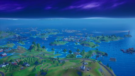 Image d'illustration pour l'article : Zoom sur : les nouveaux lieux notables | Guide Fortnite Saison 3