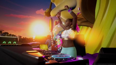 Image d'illustration pour l'article : Fuser : le jeu musical dévoile un nouveau trailer et annonce une édition VIP