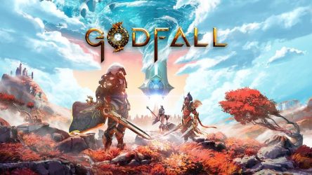 Image d'illustration pour l'article : Godfall | Guide Complet