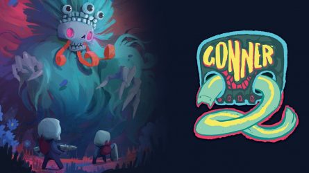 Image d'illustration pour l'article : Raw Fury et Art In Heart annoncent GONNER2