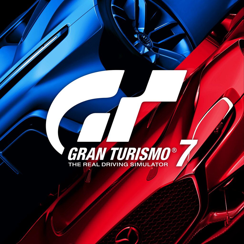 Gran Turismo 7 Jeu ActuGaming Gran Turismo 7 Jeu ActuGaming