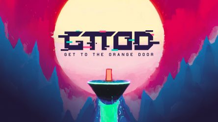 Image d'illustration pour l'article : GTTOD: Get To The Orange Door arrivera aussi sur Xbox One