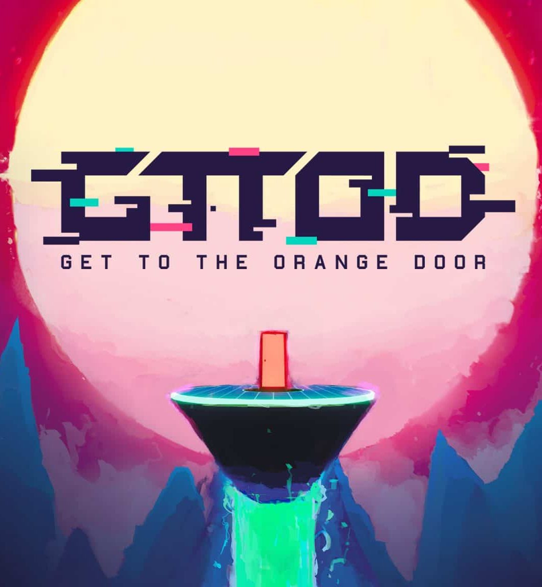 GTTOD: Get To The Orange Door