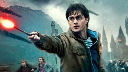 Image d'illustration pour l'article : Des précisions sur le développement du RPG Harry Potter et sur la controverse J.K. Rowling