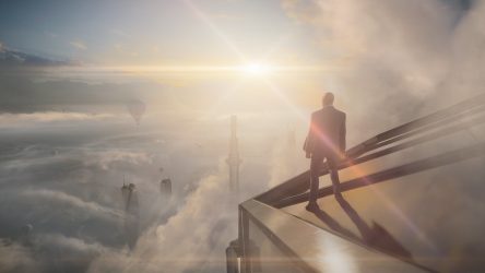 Image d'illustration pour l'article : Hitman III : L'agent 47 reviendra sur PC, PS4, Xbox One, PS5 et Xbox Series X