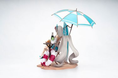 Honkai impact 3rd figurine kiana kaslana parasol 3 3