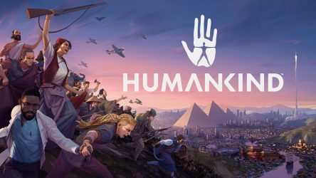 Image d'illustration pour l'article : Humankind : Les versions consoles sont reportées jusqu'à nouvel ordre