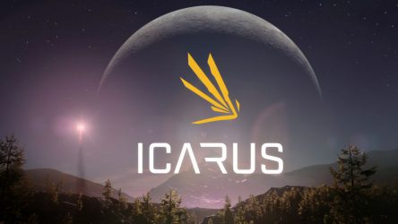 Image d'illustration pour l'article : Dean Hall (DayZ) présente le jeu de survie Icarus