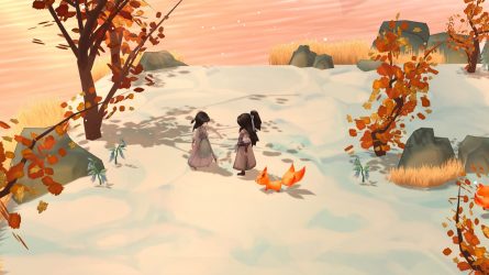 Image d'illustration pour l'article : Immortal Life : Le RPG sortira également sur PS4 et Switch