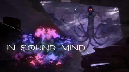 Image d'illustration pour l'article : In Sound Mind : Un jeu d'horreur annoncé sur PC, PS5 et Xbox Series X