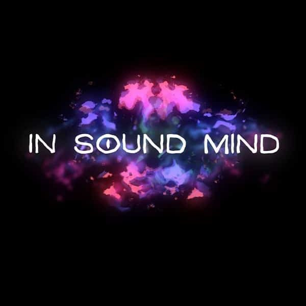 In Sound Mind jaquette