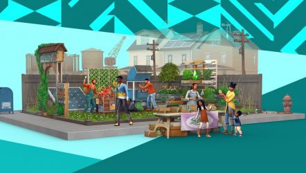 Image d'illustration pour l'article : Test Les Sims 4 Écologie : Toutes les nouveautés de l'extension