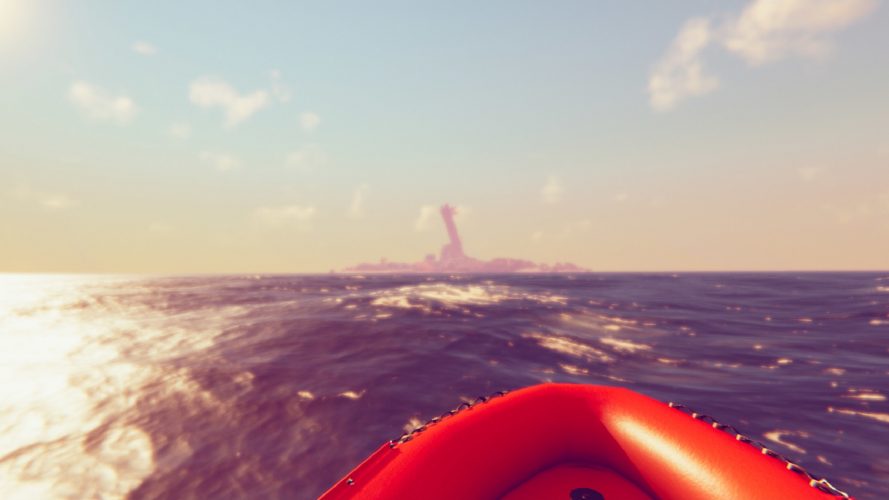 Lost at sea screenshot 2 3
