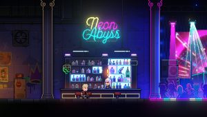 Neon abyss steam image 1