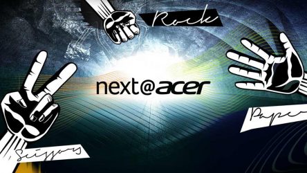 Image d'illustration pour l'article : Acer présente les nouveautés de sa gamme Predator dédiée au gaming