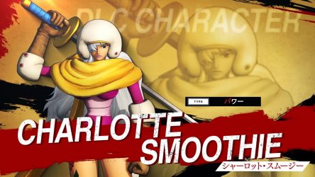 Image d'illustration pour l'article : One Piece Pirate Warriors 4 : Un trailer pour Smoothie