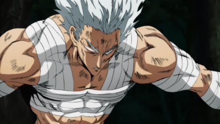 Image d'illustration pour l'article : One Punch Man A Hero Nobody Knows : Garoh sera bien le prochain DLC