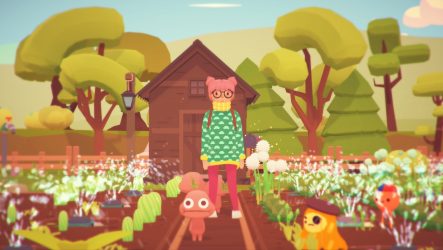 Image d'illustration pour l'article : Ooblets : la date de sortie de l'accès anticipé est connue