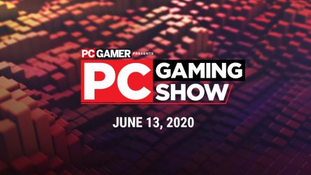Image d'illustration pour l'article : Le PC Gaming Show tease son contenu et ses participants