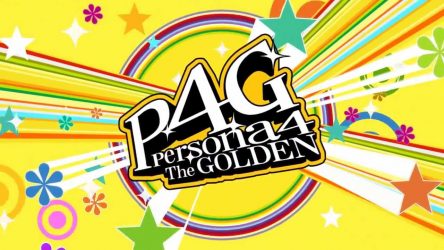 Image d'illustration pour l'article : Persona 4 Golden est disponible aujourd'hui sur PC