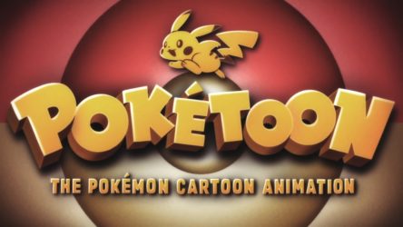 Image d'illustration pour l'article : Pokémon a droit à un superbe cartoon façon Looney Tunes