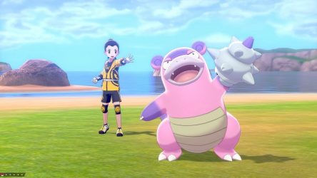 Image d'illustration pour l'article : Une date et de nouvelles infos pour les DLC de Pokémon Épée et Bouclier