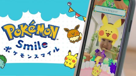 Image d'illustration pour l'article : Pokémon Smile permettra d'attraper des Pokémon en se brossant les dents