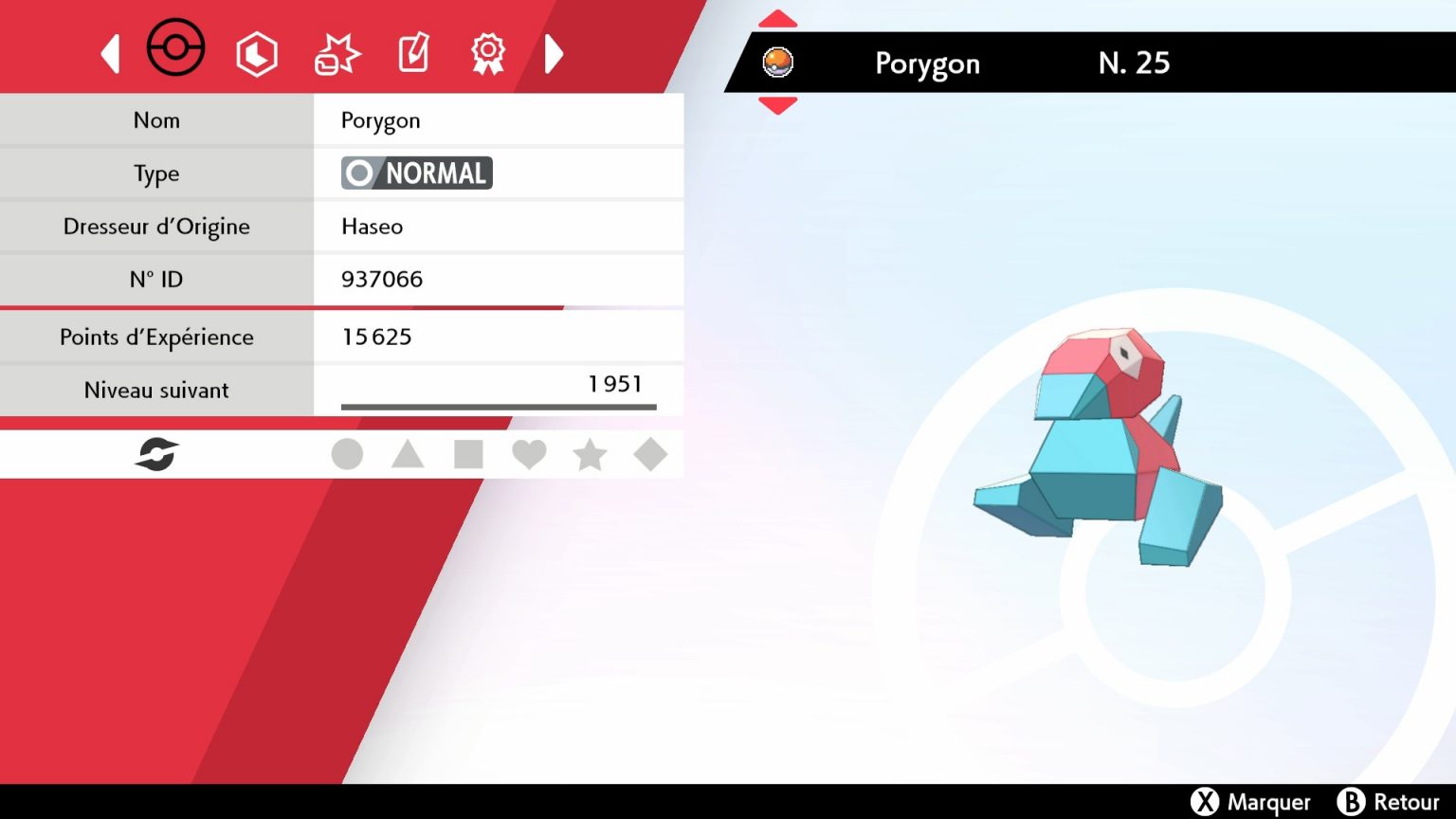 Avoir Porygon Et Faire évoluer En Porygon 2 Porygon Z Guide Pokémon