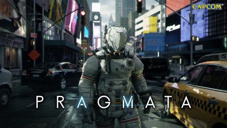 Image d'illustration pour l'article : Pragmata : le nouveau titre de Capcom prévu sur PS5 pour 2022