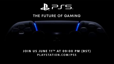 Image d'illustration pour l'article : La présentation des jeux PlayStation 5 aurait lieu ce jeudi