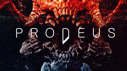 Image d'illustration pour l'article : Prodeus : Le Doom-like refait surface avec un trailer