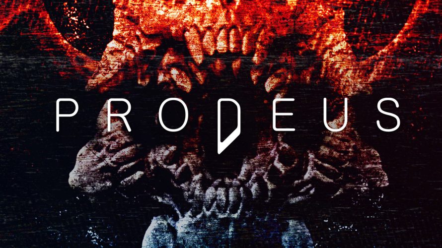 Image d\'illustration pour l\'article : Prodeus : Le Doom-like refait surface avec un trailer