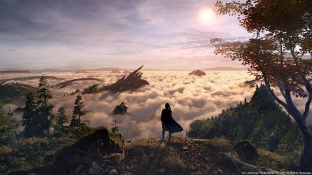 Image d'illustration pour l'article : Luminous Productions annonce Project Athia sur PlayStation 5