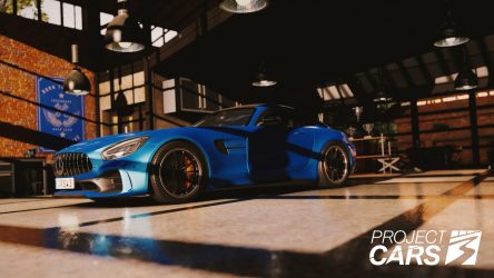 Image d'illustration pour l'article : Trophées / Succès - Project CARS 3