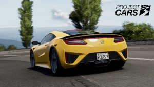 Image d'illustration pour l'article : Project CARS 3 va être retiré des boutiques en ligne dès le mois prochain