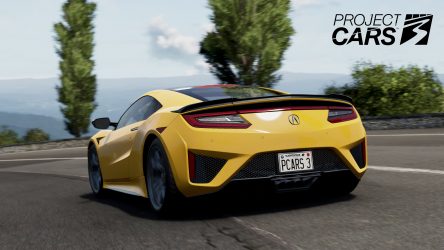 Image d\'illustration pour l\'article : Project CARS 3 va être retiré des boutiques en ligne dès le mois prochain