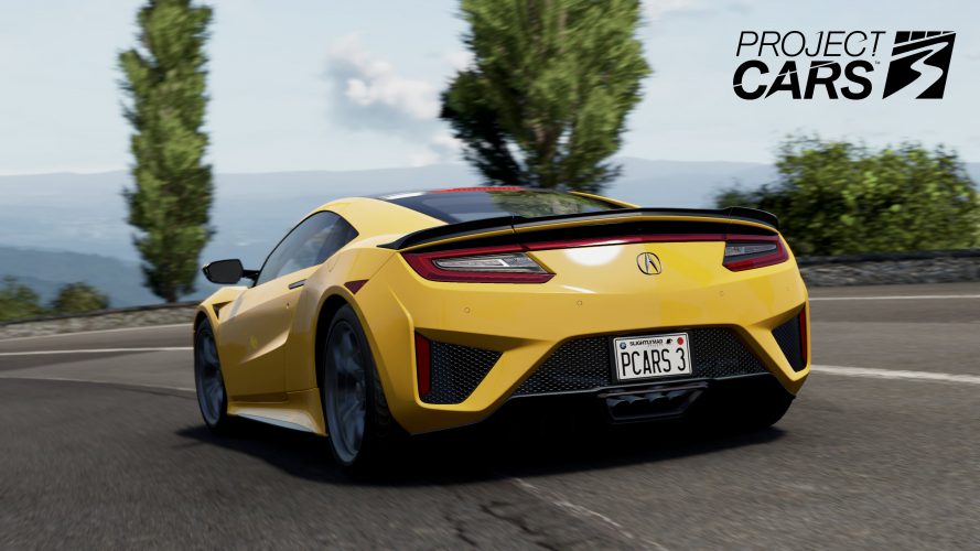 Project cars 3 screenshot annonce 2 min 2
