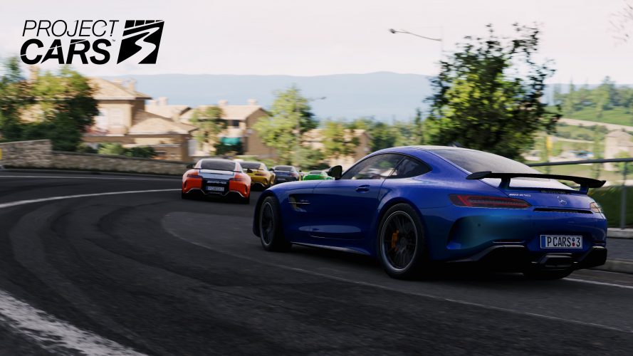 Project cars 3 screenshot annonce 7 min 6