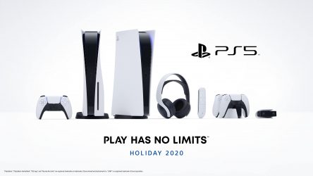Image d'illustration pour l'article : Amazon liste la PS5 et ses accessoires, bientôt les précommandes ?