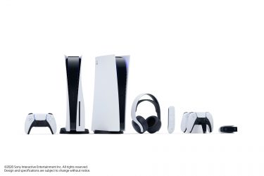 Image d'illustration pour l'article : PlayStation 5 : prix de la manette DualSense et des accessoires