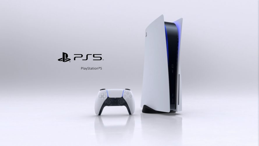 Ps5 - playstation 5