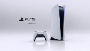 Ps5 - playstation 5