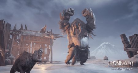 Image d'illustration pour l'article : Remnant from the Ashes date son nouveau DLC et annonce une Complete Edition