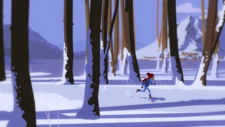 Image d'illustration pour l'article : Röki présente un peu de gameplay et sa date de sortie