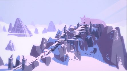 Image d'illustration pour l'article : Test Röki - Une plongée dans le folklore scandinave