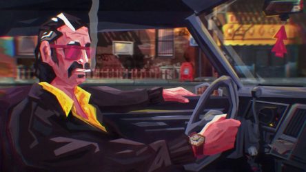 Image d'illustration pour l'article : Bob le nettoyeur revient dans Serial Cleaners