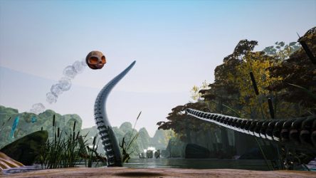 Image d'illustration pour l'article : Skully se dévoile via une vidéo de gameplay de 10 minutes