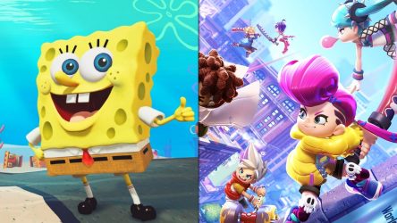 Image d'illustration pour l'article : Quelles sont les sorties jeux vidéo cette semaine ? (22 juin 2020)