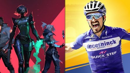 Image d'illustration pour l'article : Quelles sont les sorties jeux vidéo cette semaine ? (1er juin 2020)